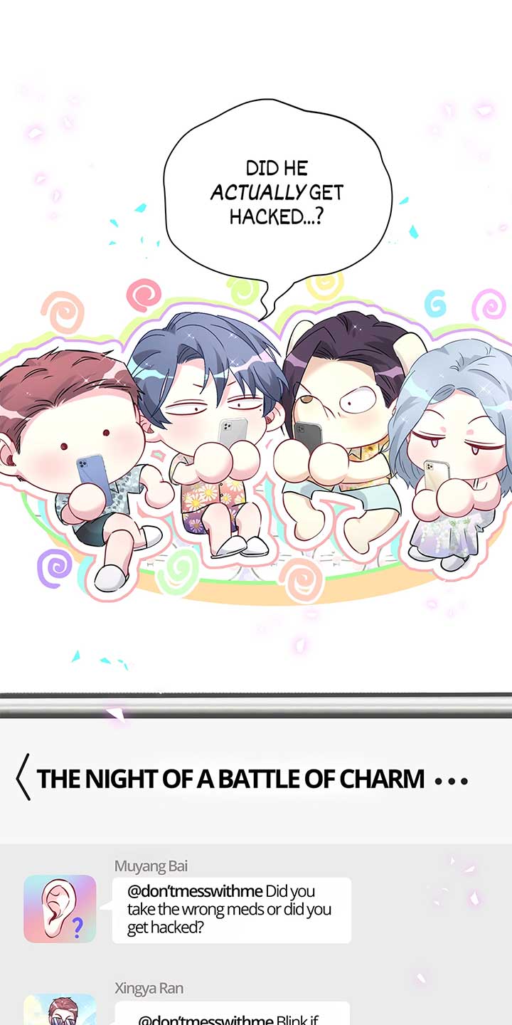 Whose Baby is it? Chapter 292 - Page 36