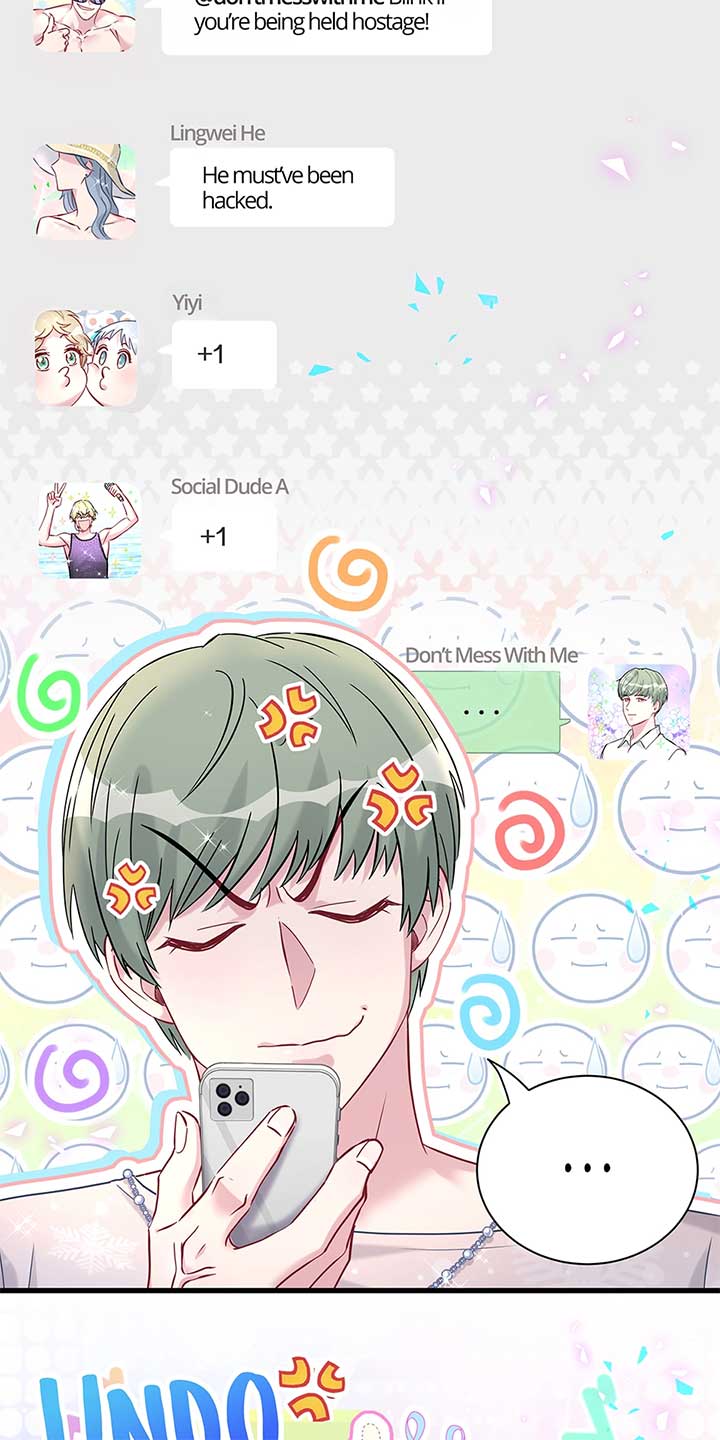 Whose Baby is it? Chapter 292 - Page 37