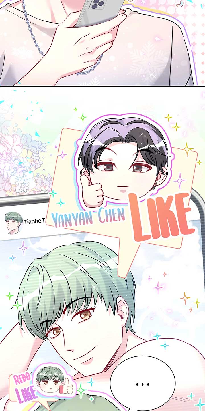 Whose Baby is it? Chapter 292 - Page 39