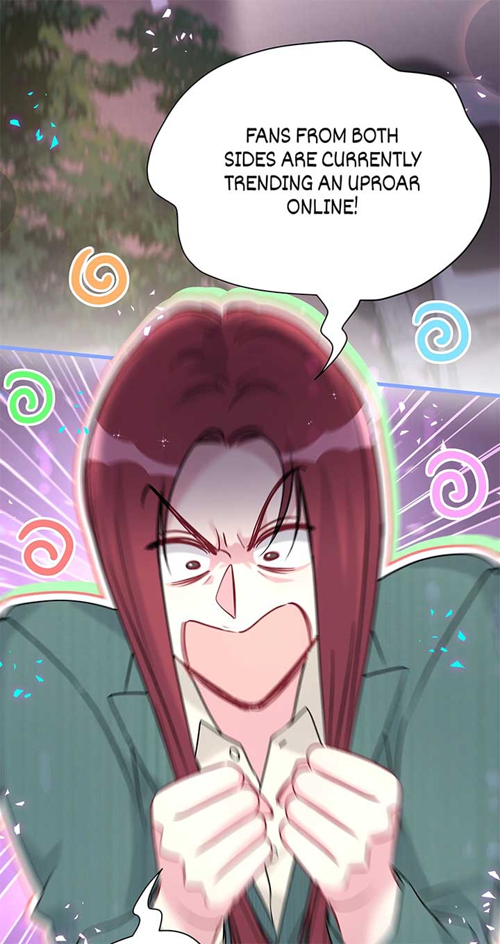 Whose Baby is it? Chapter 292 - Page 4