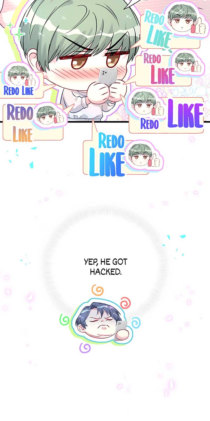 Whose Baby is it? Chapter 292 - Page 40