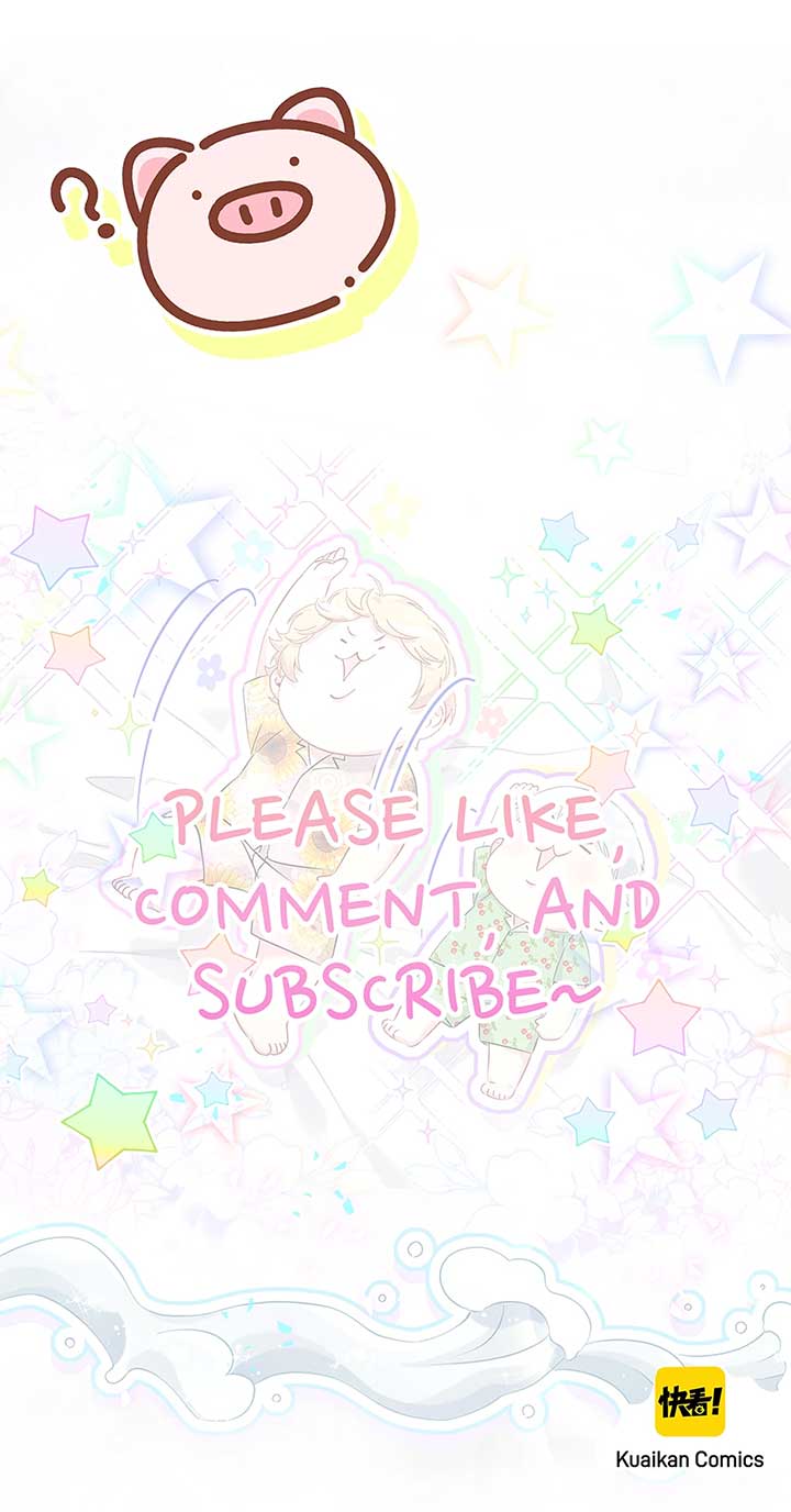 Whose Baby is it? Chapter 292 - Page 41