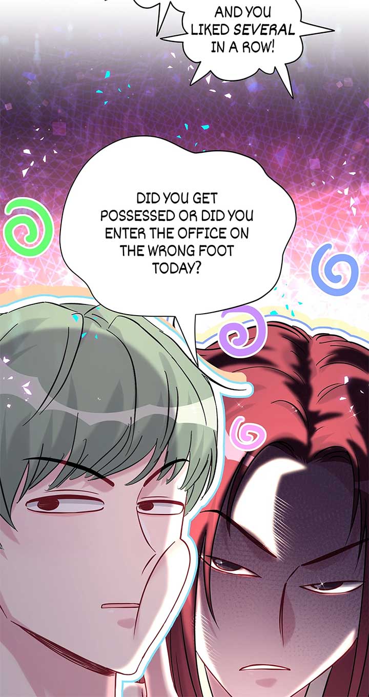 Whose Baby is it? Chapter 292 - Page 6