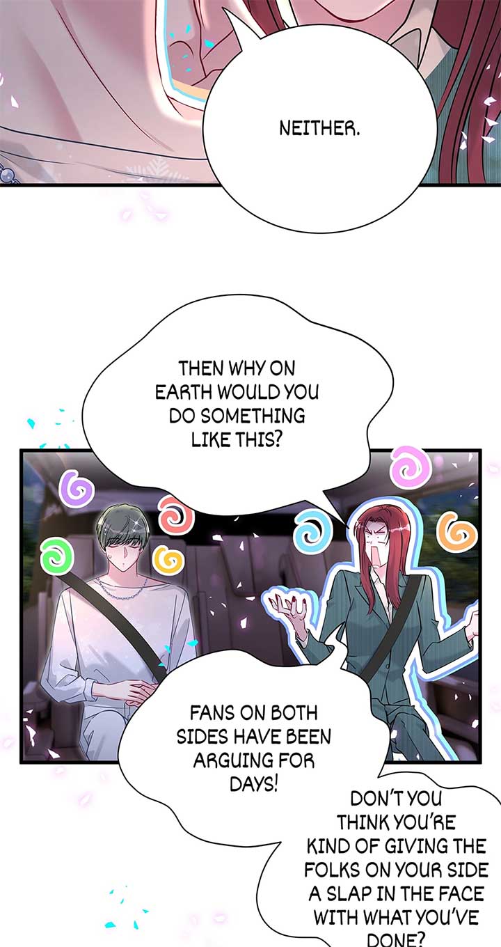 Whose Baby is it? Chapter 292 - Page 7