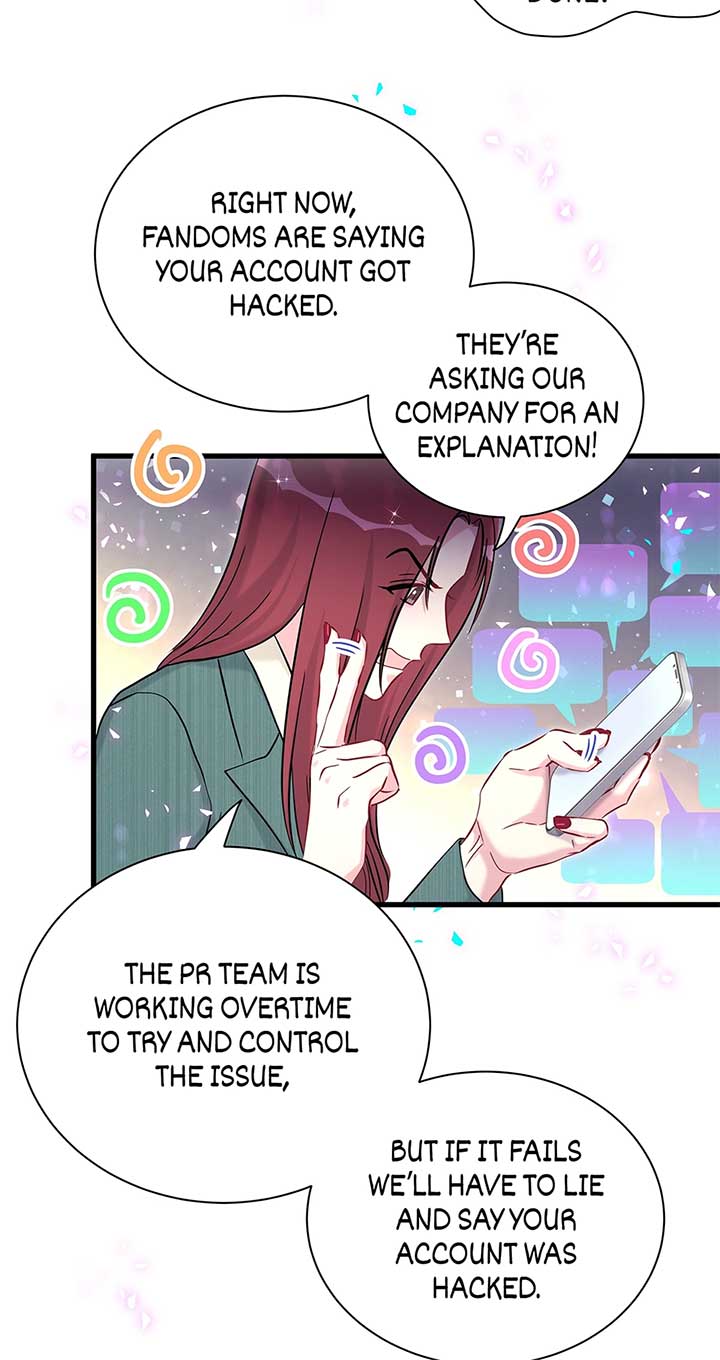 Whose Baby is it? Chapter 292 - Page 8