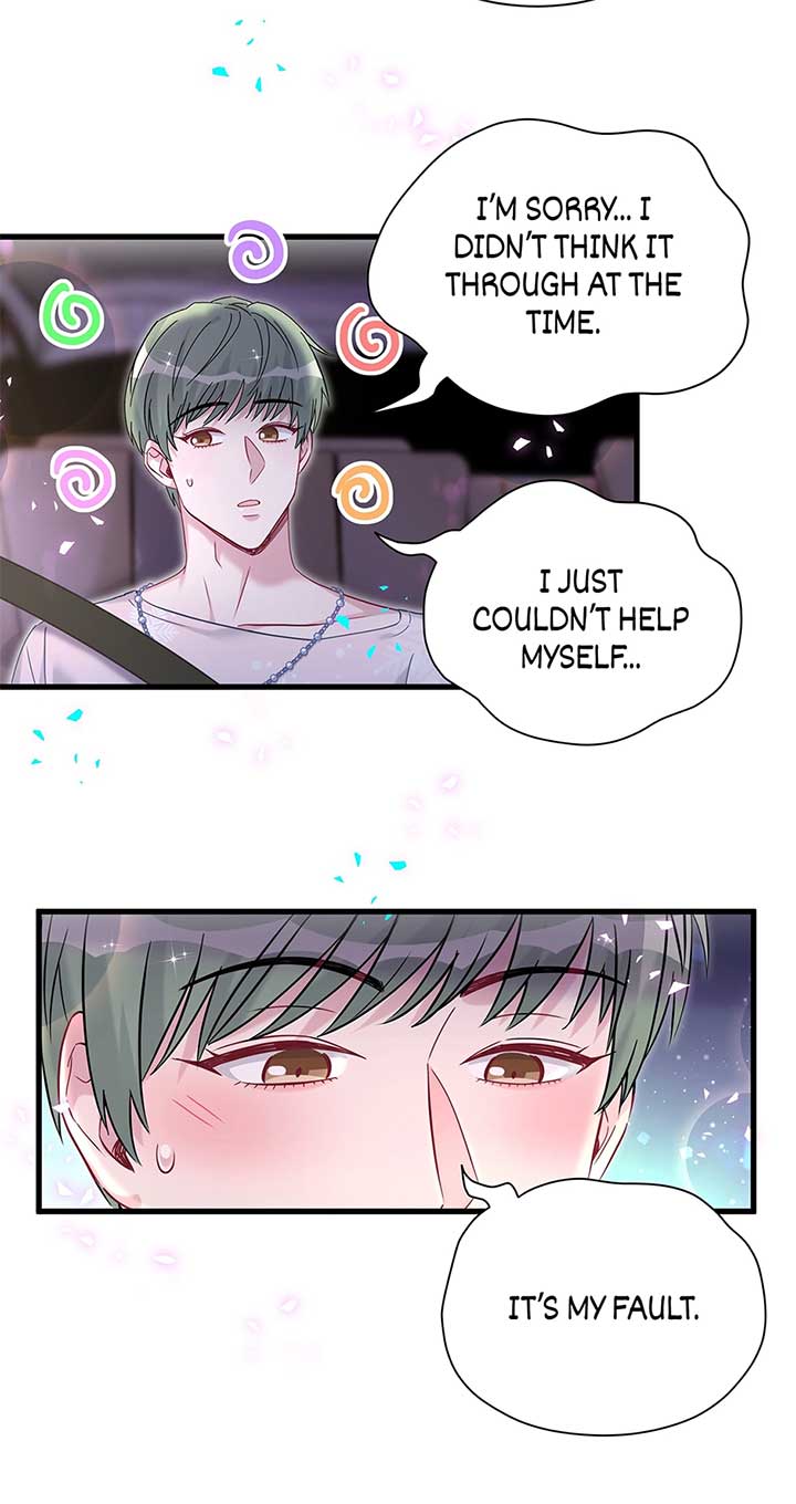 Whose Baby is it? Chapter 292 - Page 9