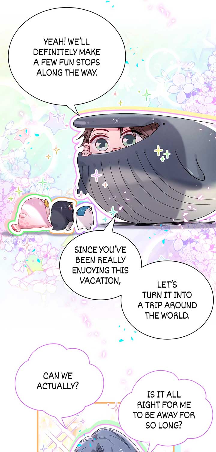 Whose Baby is it? Chapter 293 - Page 11