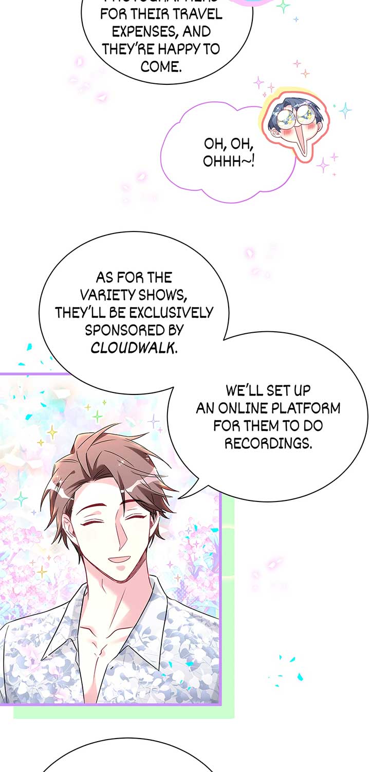 Whose Baby is it? Chapter 293 - Page 14