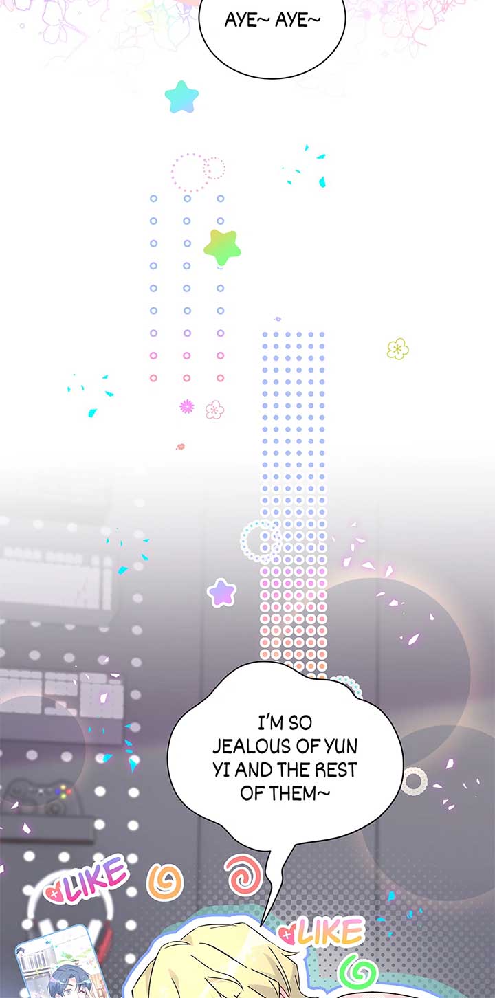 Whose Baby is it? Chapter 293 - Page 18