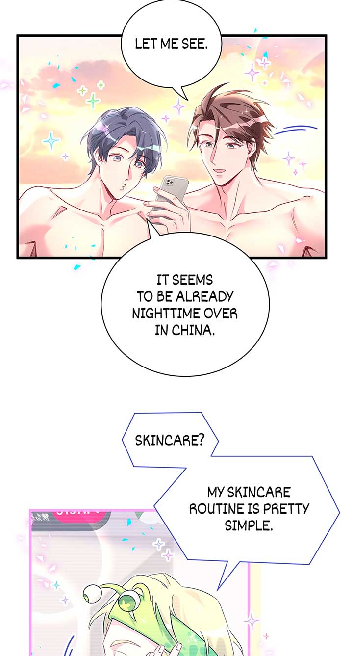 Whose Baby is it? Chapter 293 - Page 27