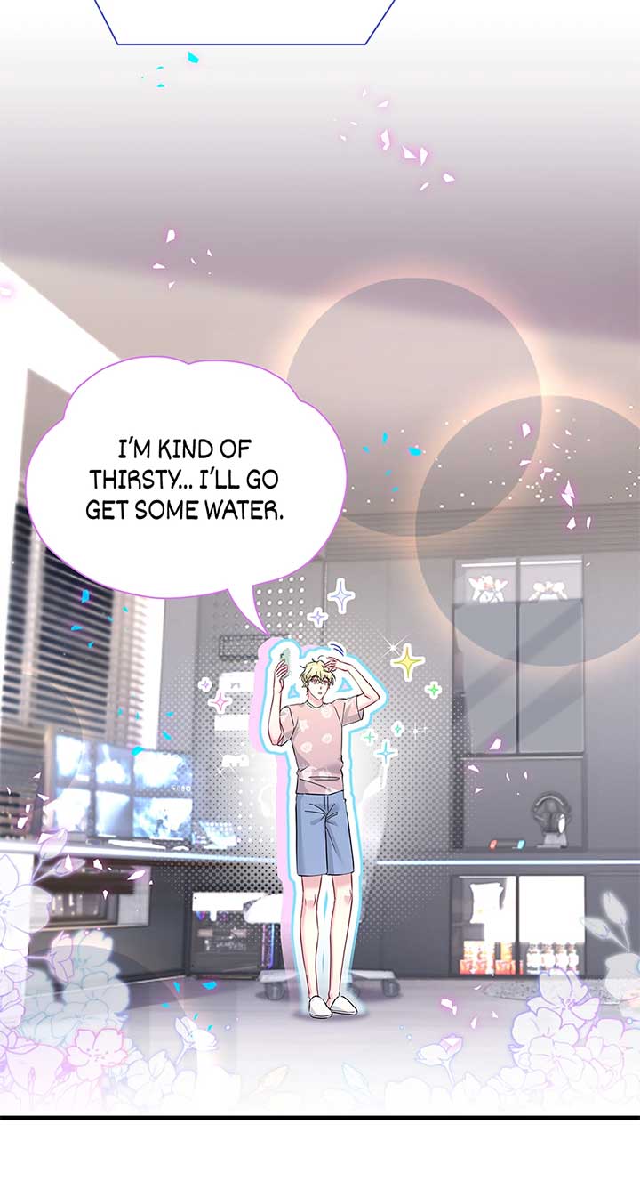 Whose Baby is it? Chapter 293 - Page 29