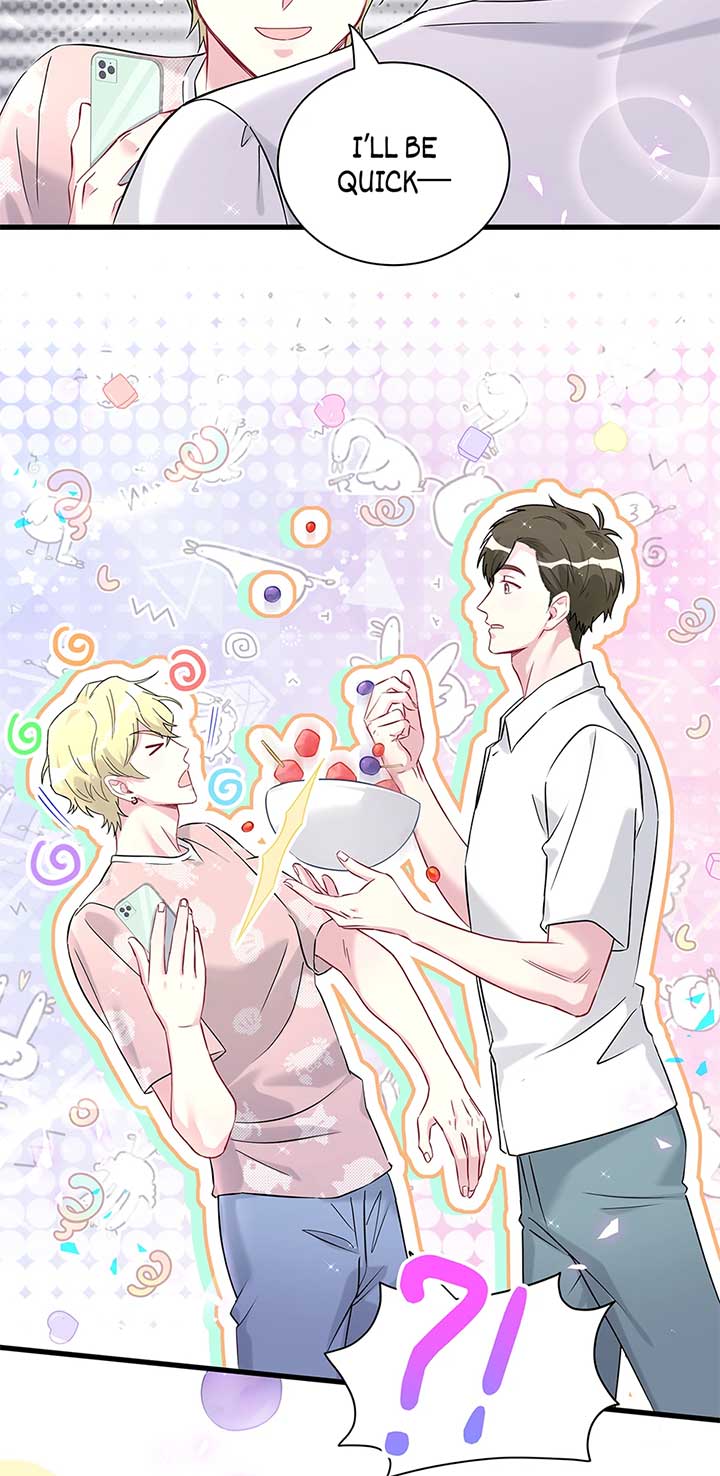 Whose Baby is it? Chapter 293 - Page 31