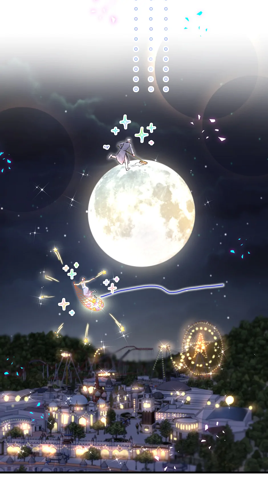 Whose Baby is it? Chapter 294.5 - Page 9