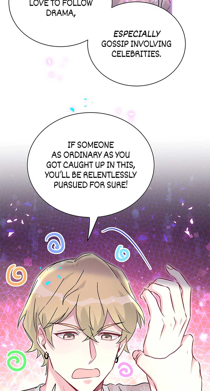 Whose Baby is it? Chapter 294 - Page 12