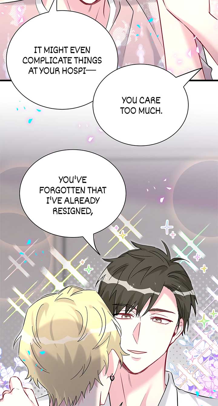 Whose Baby is it? Chapter 294 - Page 13