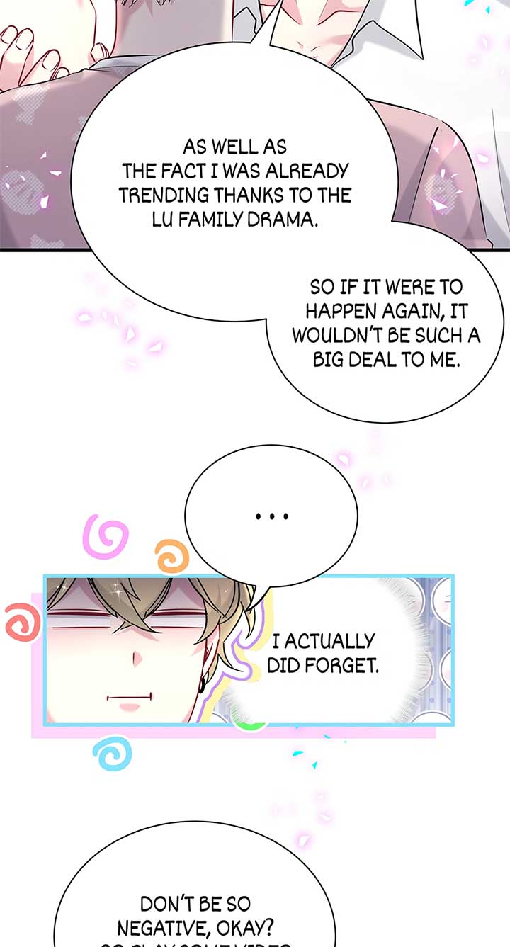 Whose Baby is it? Chapter 294 - Page 14