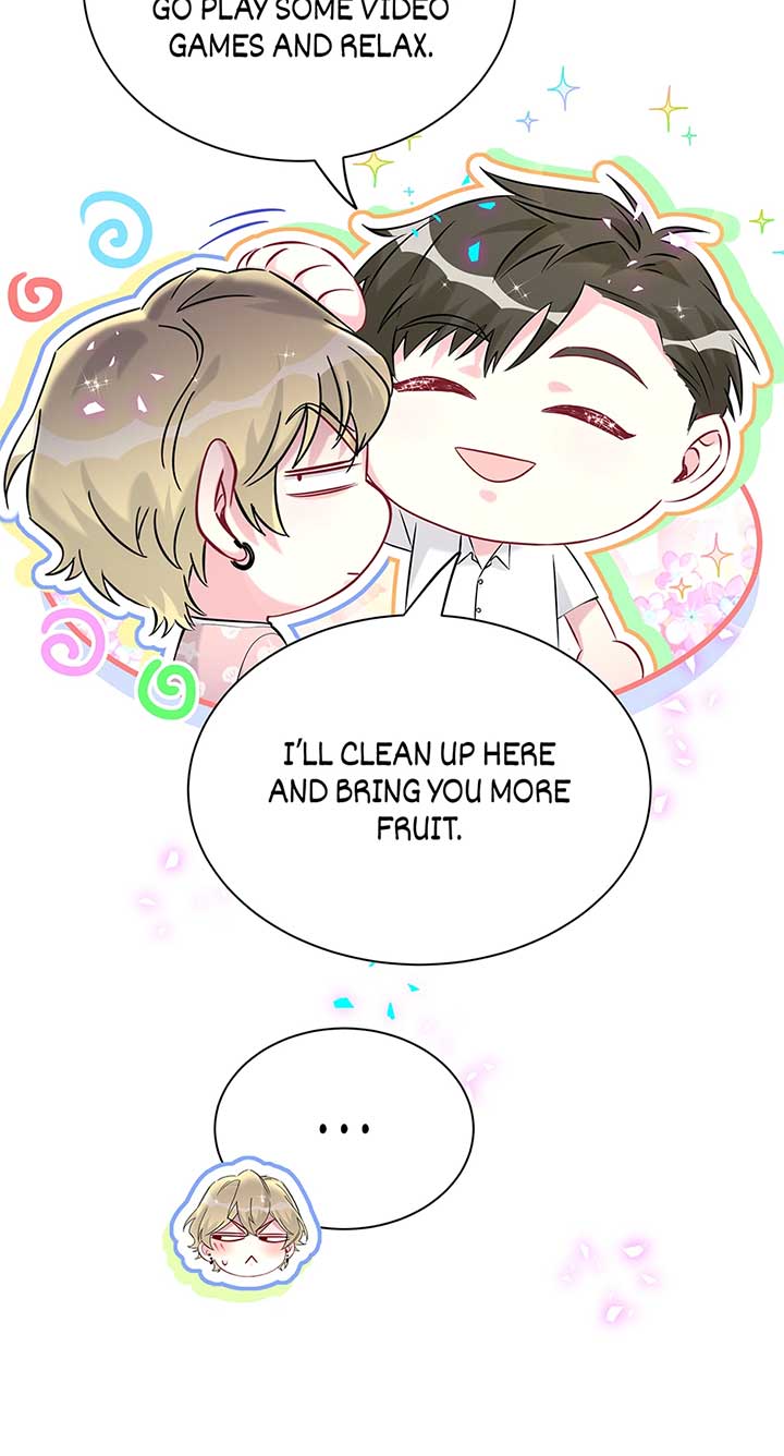 Whose Baby is it? Chapter 294 - Page 15