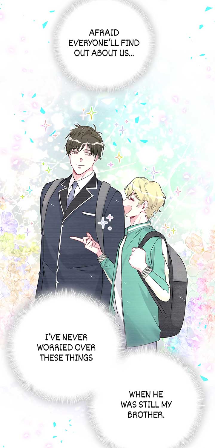 Whose Baby is it? Chapter 294 - Page 18