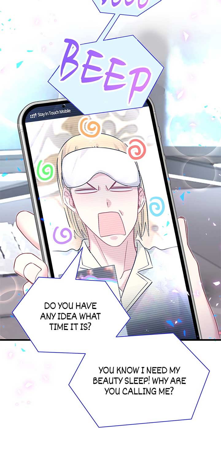 Whose Baby is it? Chapter 294 - Page 21