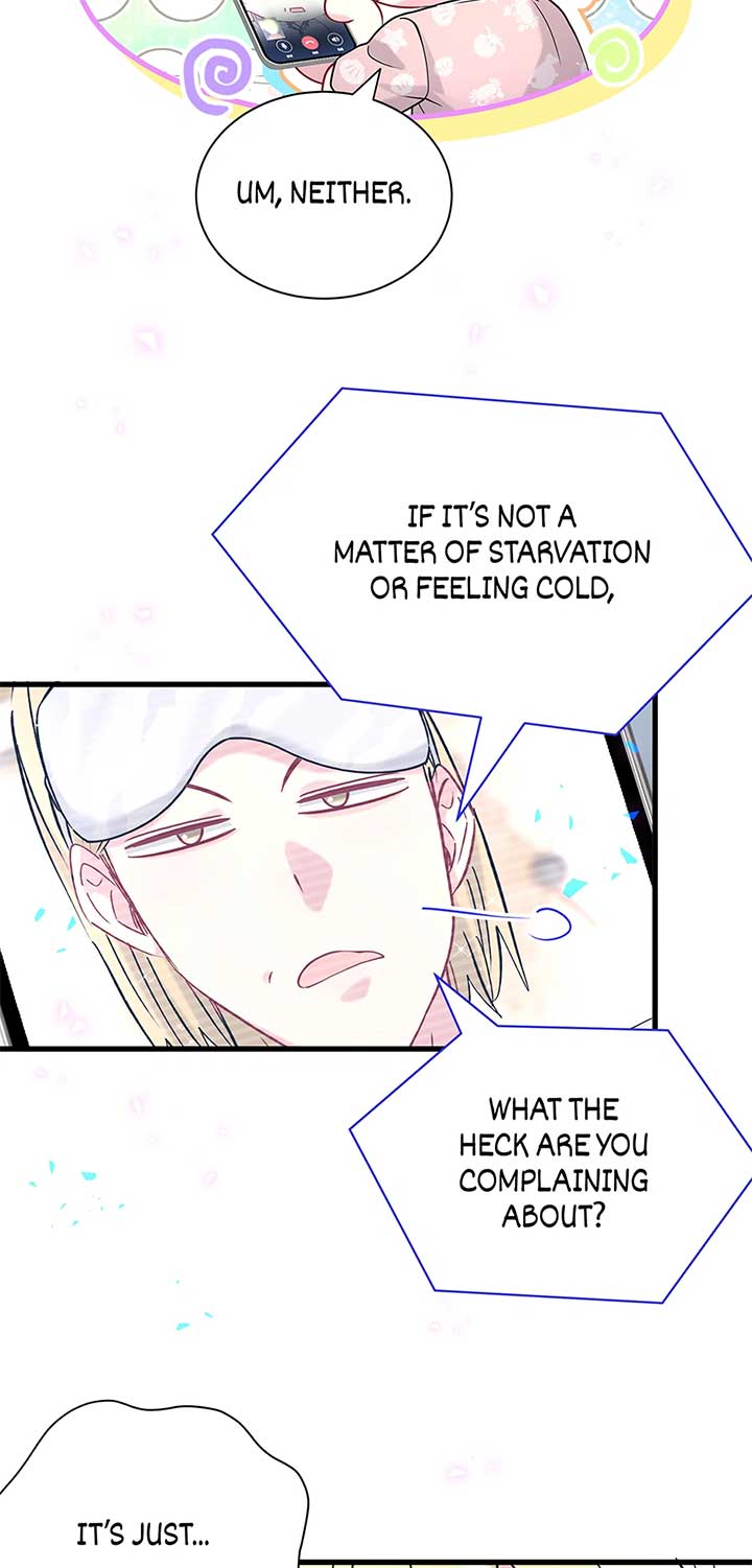 Whose Baby is it? Chapter 294 - Page 24