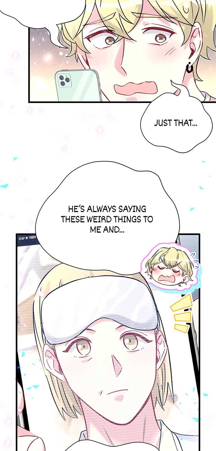 Whose Baby is it? Chapter 294 - Page 25