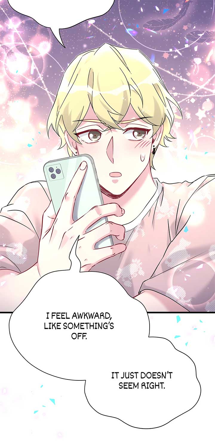 Whose Baby is it? Chapter 294 - Page 27