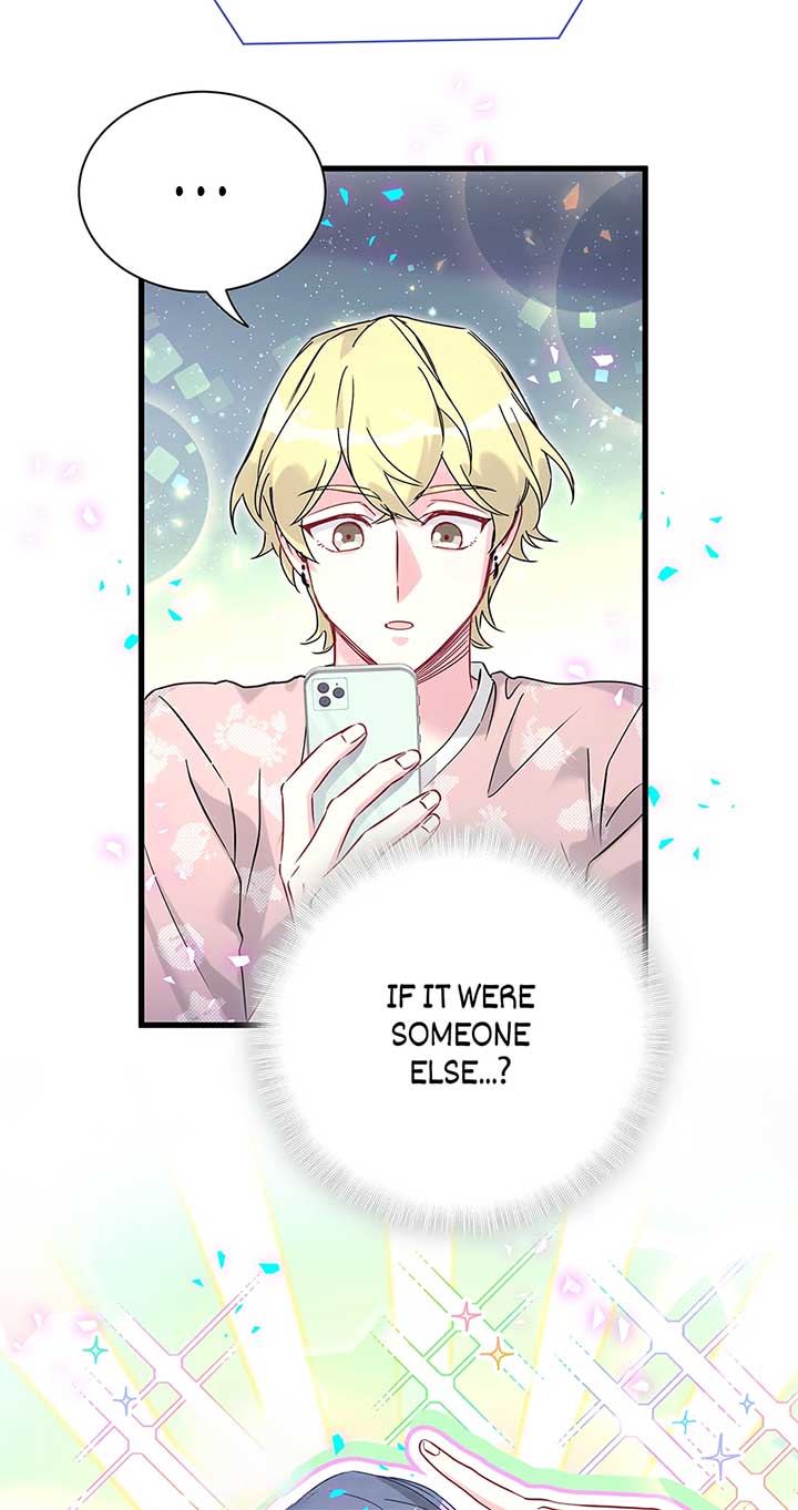 Whose Baby is it? Chapter 294 - Page 30