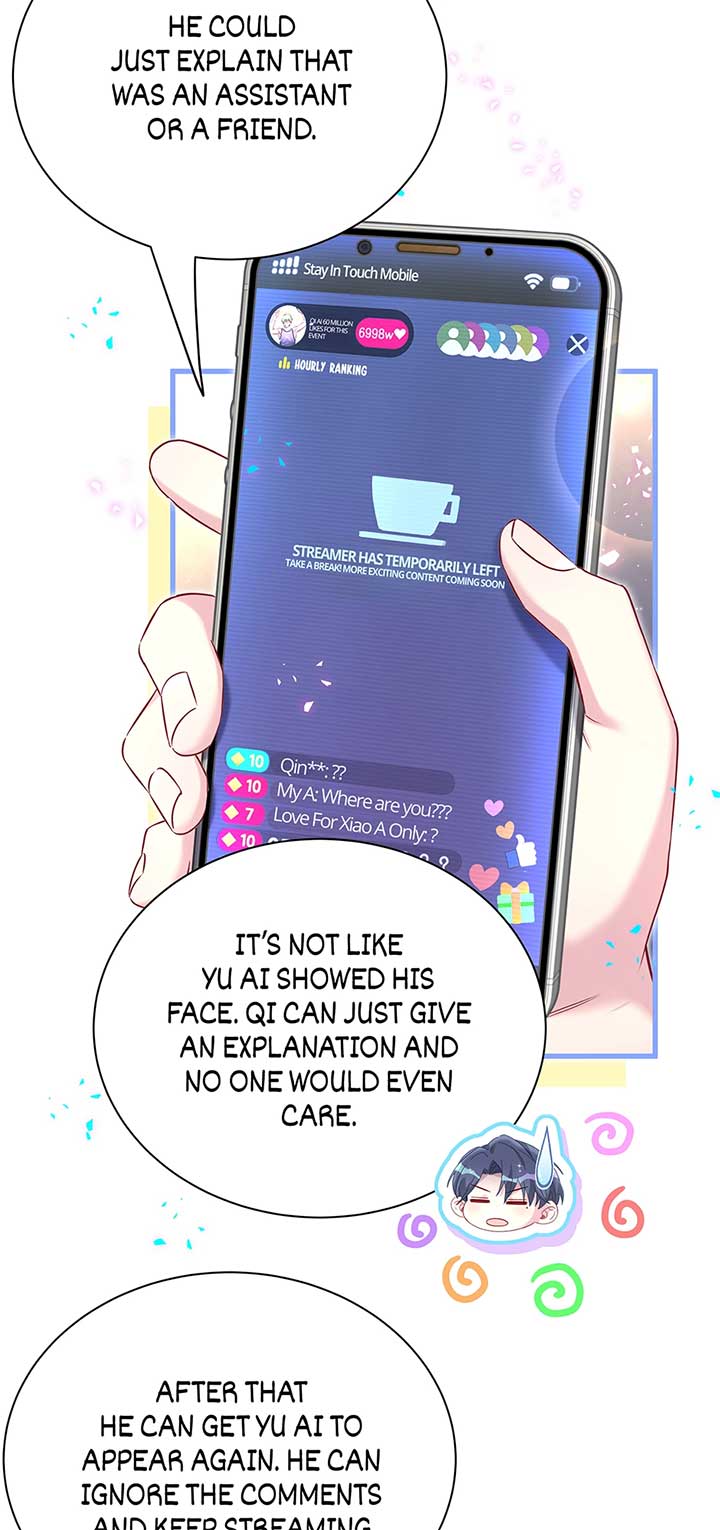 Whose Baby is it? Chapter 294 - Page 4