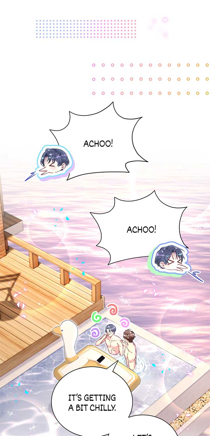 Whose Baby is it? Chapter 294 - Page 40