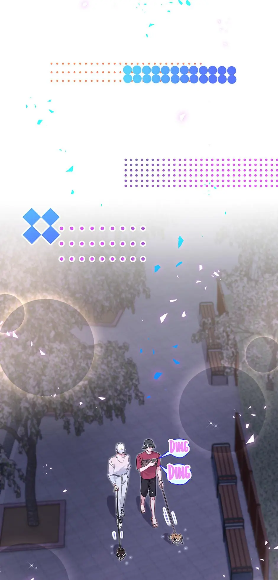 Whose Baby is it? Chapter 297 - Page 25