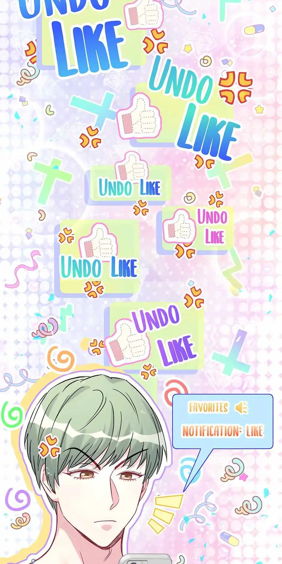 Whose Baby is it? Chapter 297 - Page 38