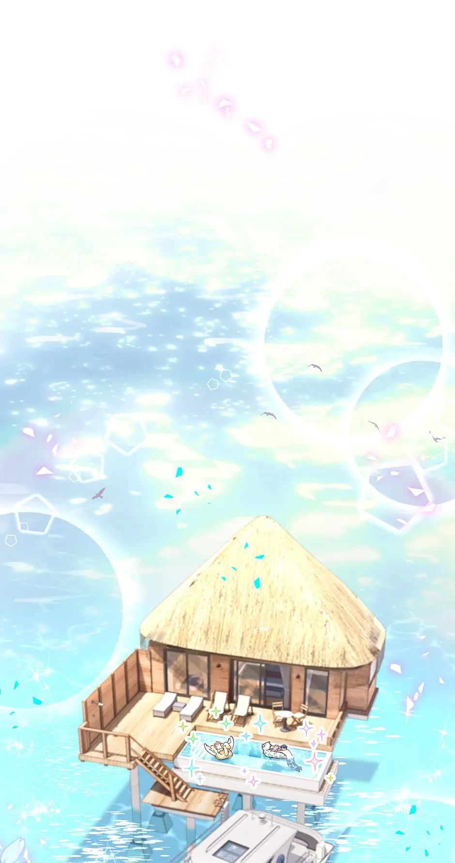 Whose Baby is it? Chapter 298 - Page 3