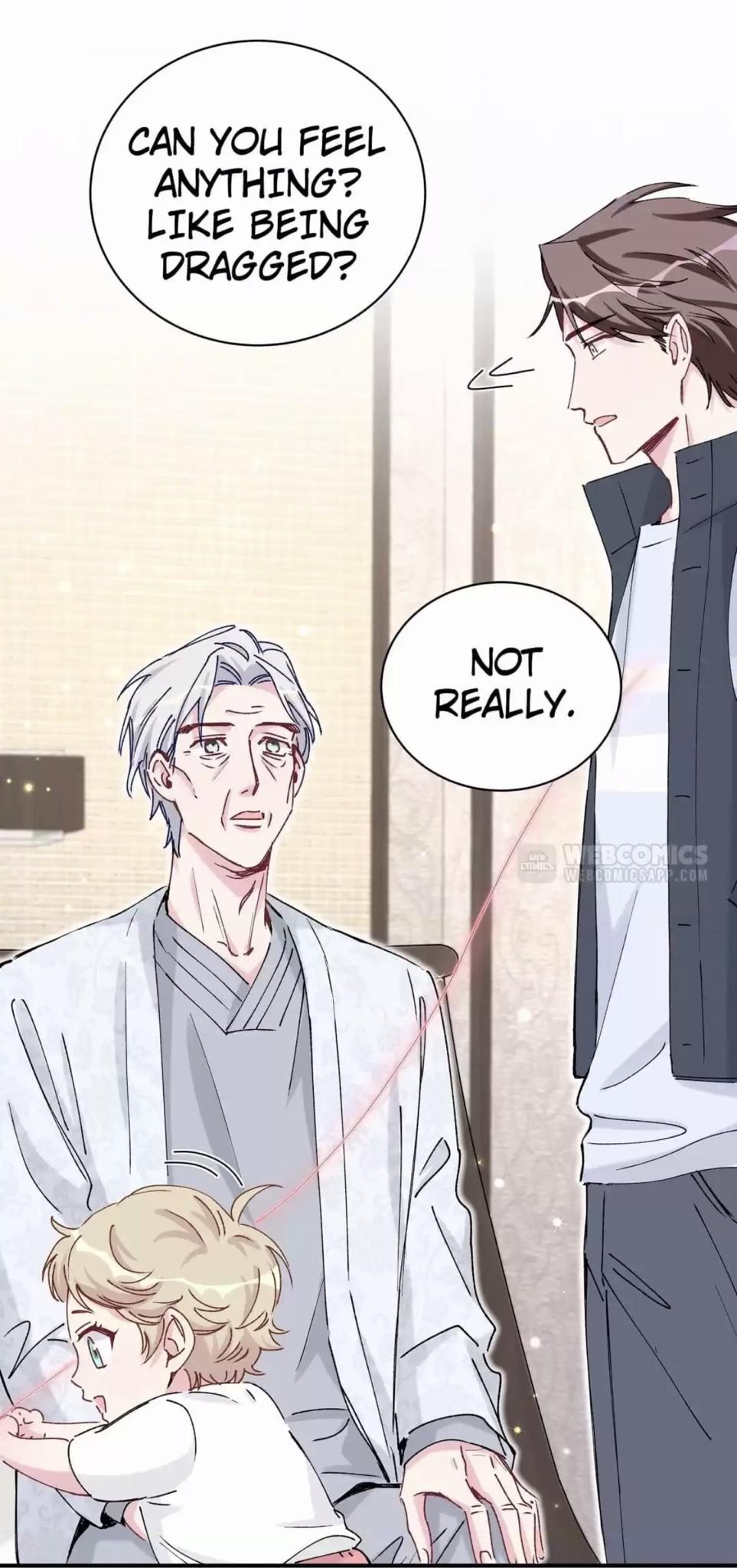 Whose Baby is it? Chapter 30 - Page 14