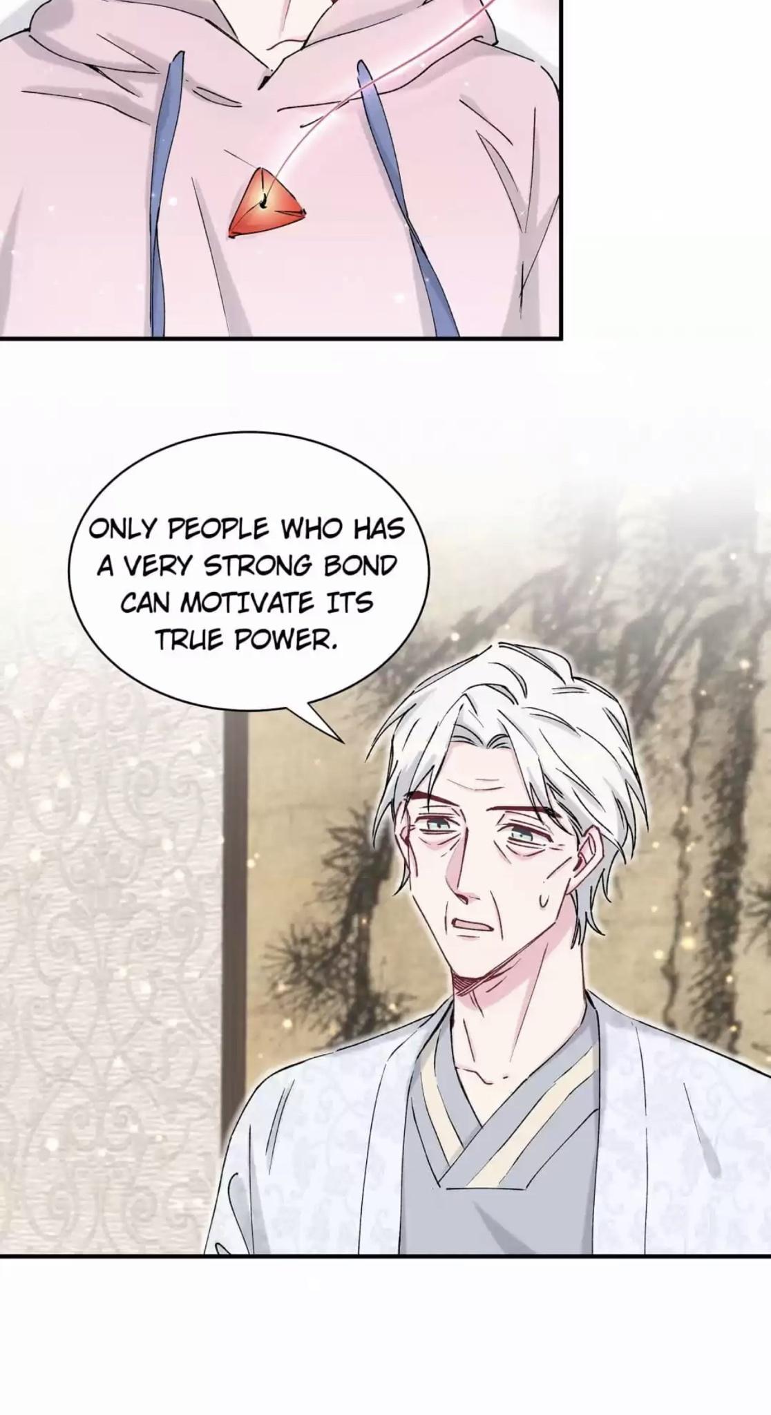 Whose Baby is it? Chapter 30 - Page 28