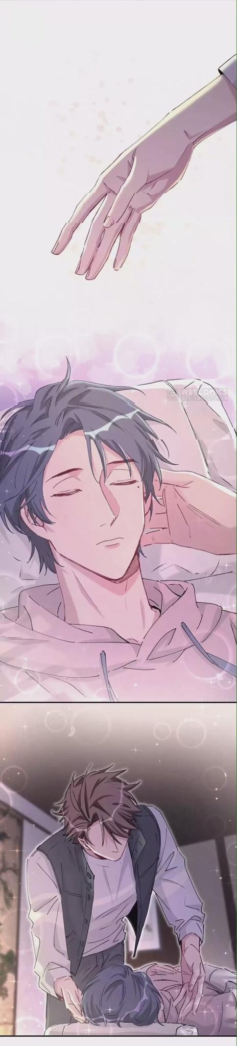 Whose Baby is it? Chapter 30 - Page 37