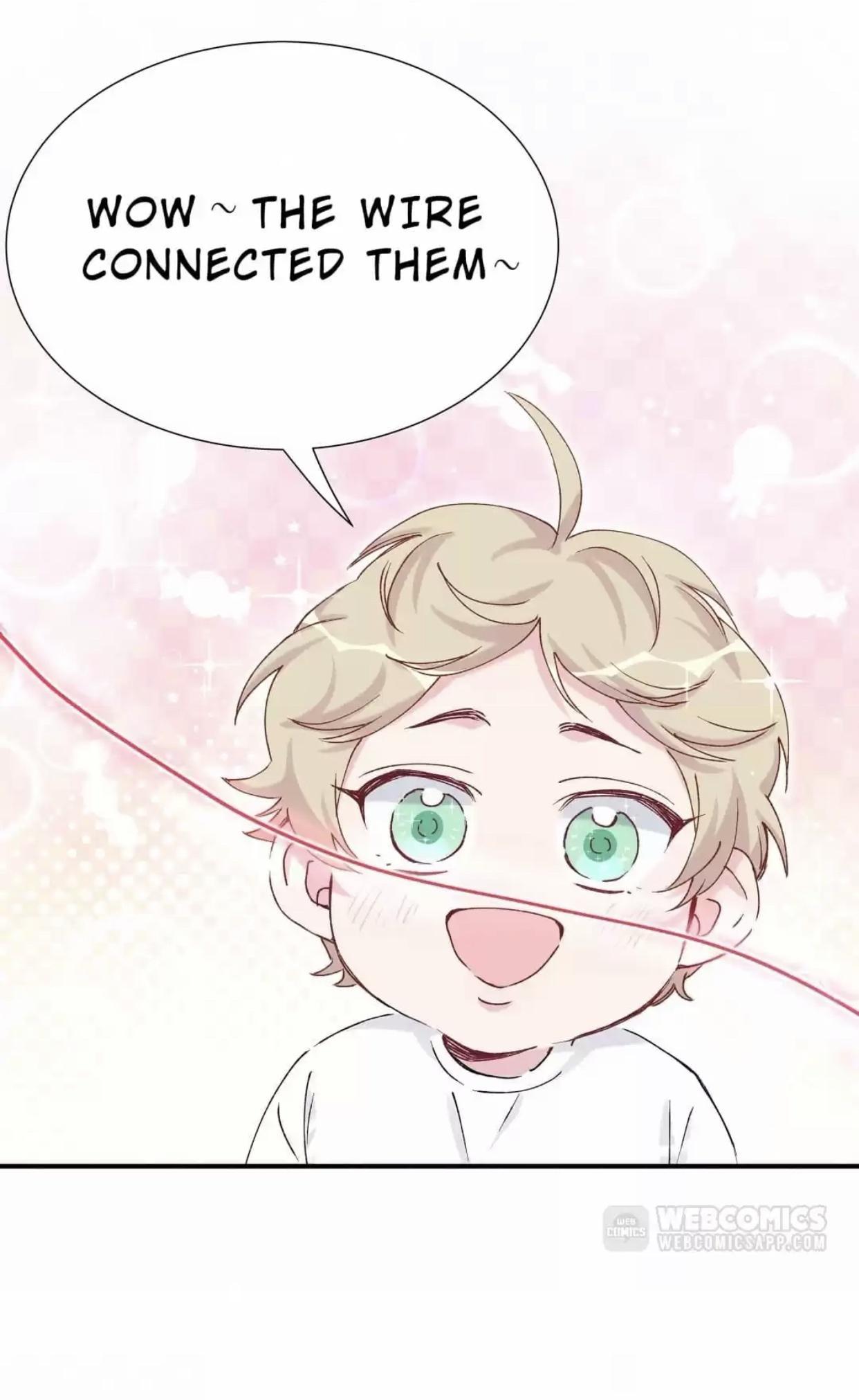 Whose Baby is it? Chapter 30 - Page 5