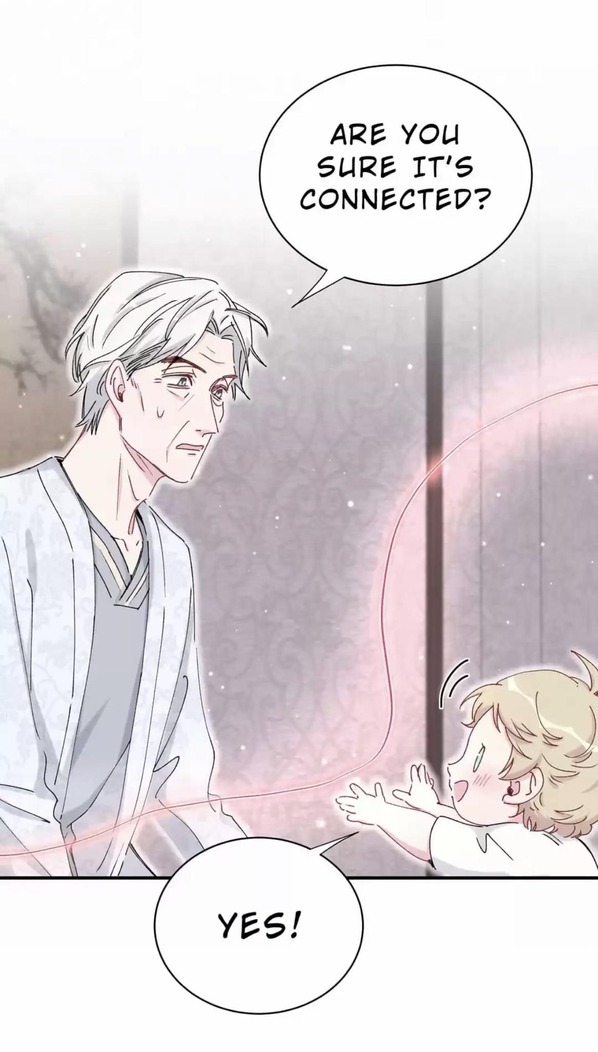 Whose Baby is it? Chapter 30 - Page 6