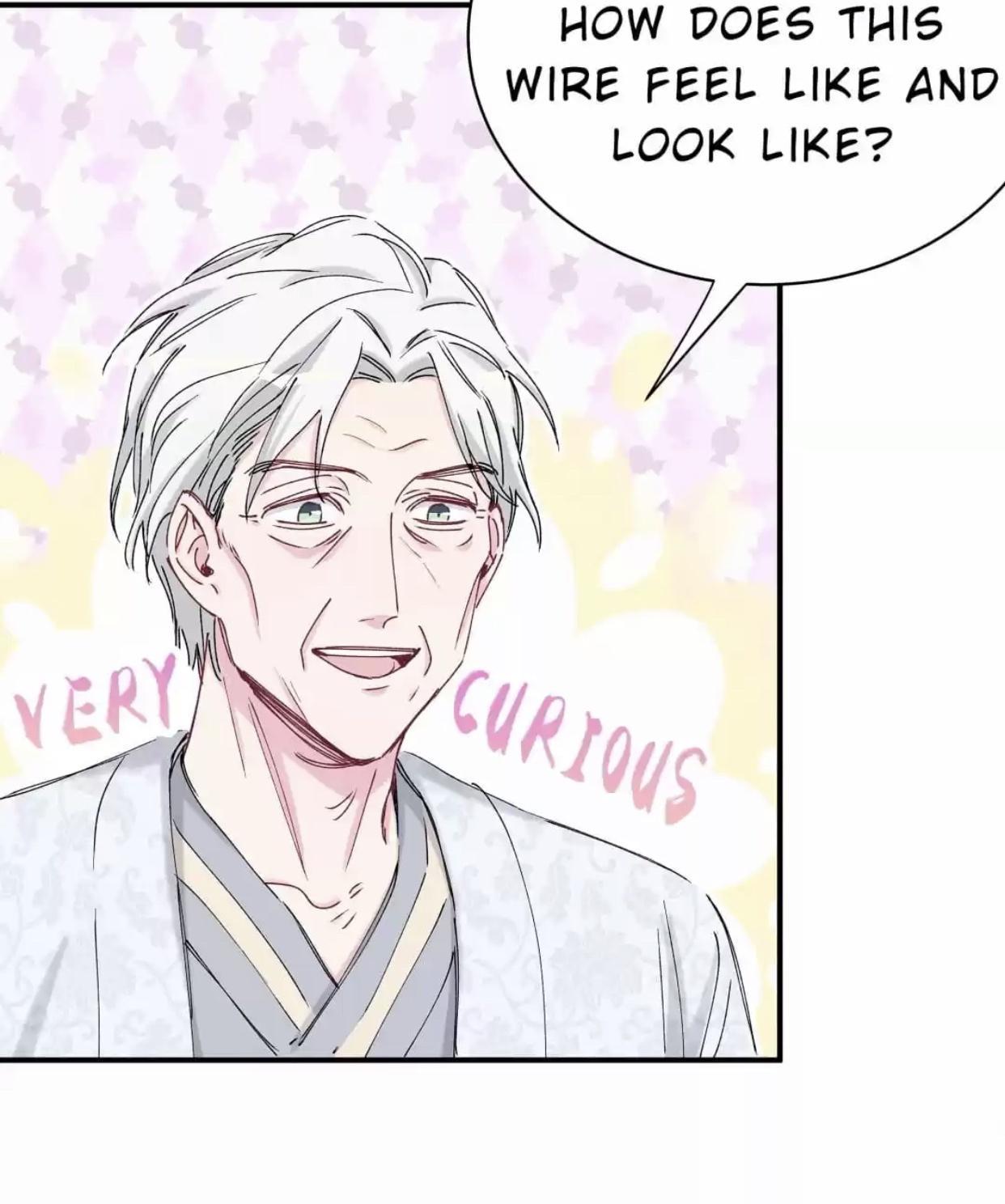 Whose Baby is it? Chapter 30 - Page 8