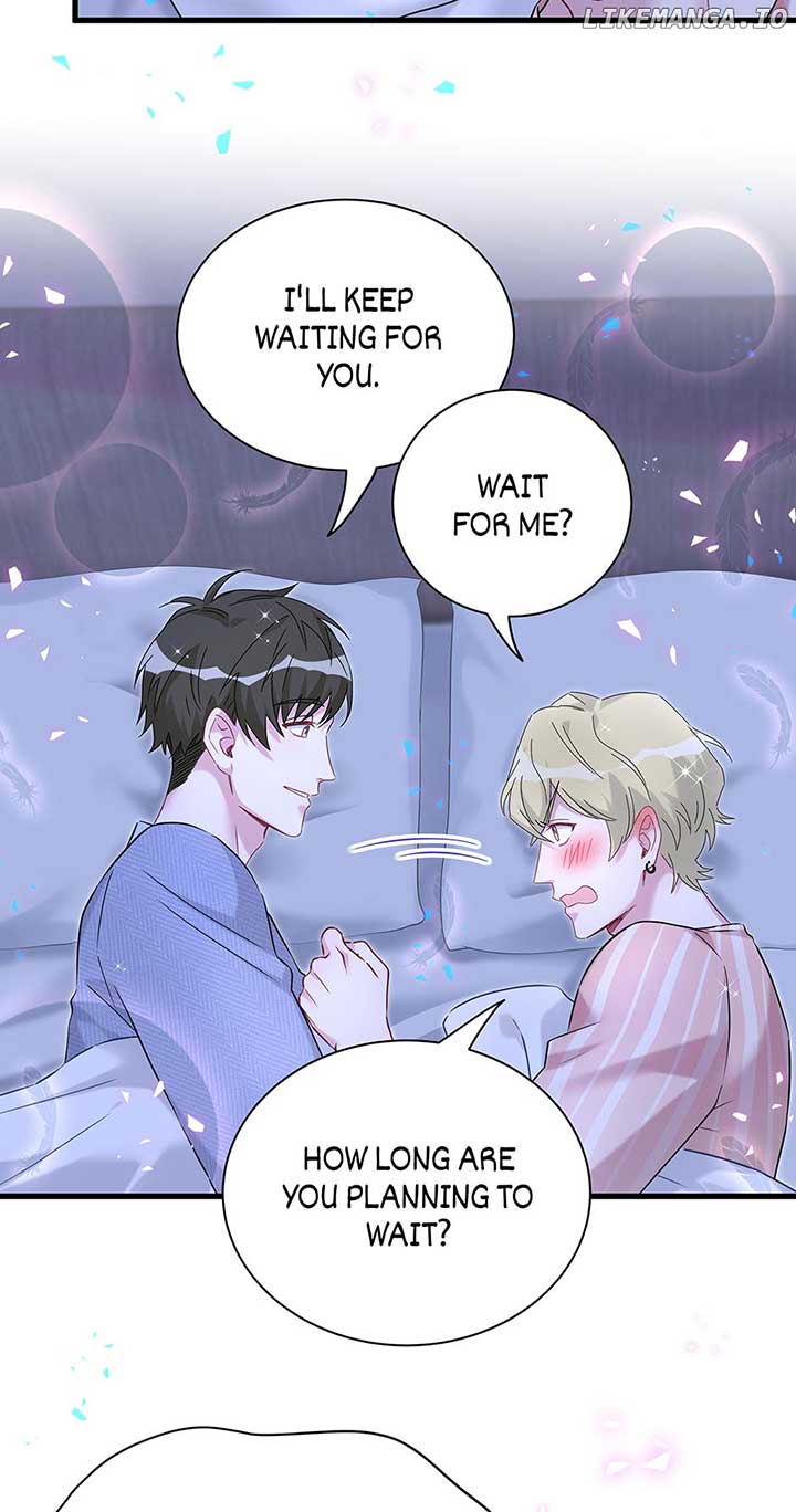 Whose Baby is it? Chapter 305 - Page 11