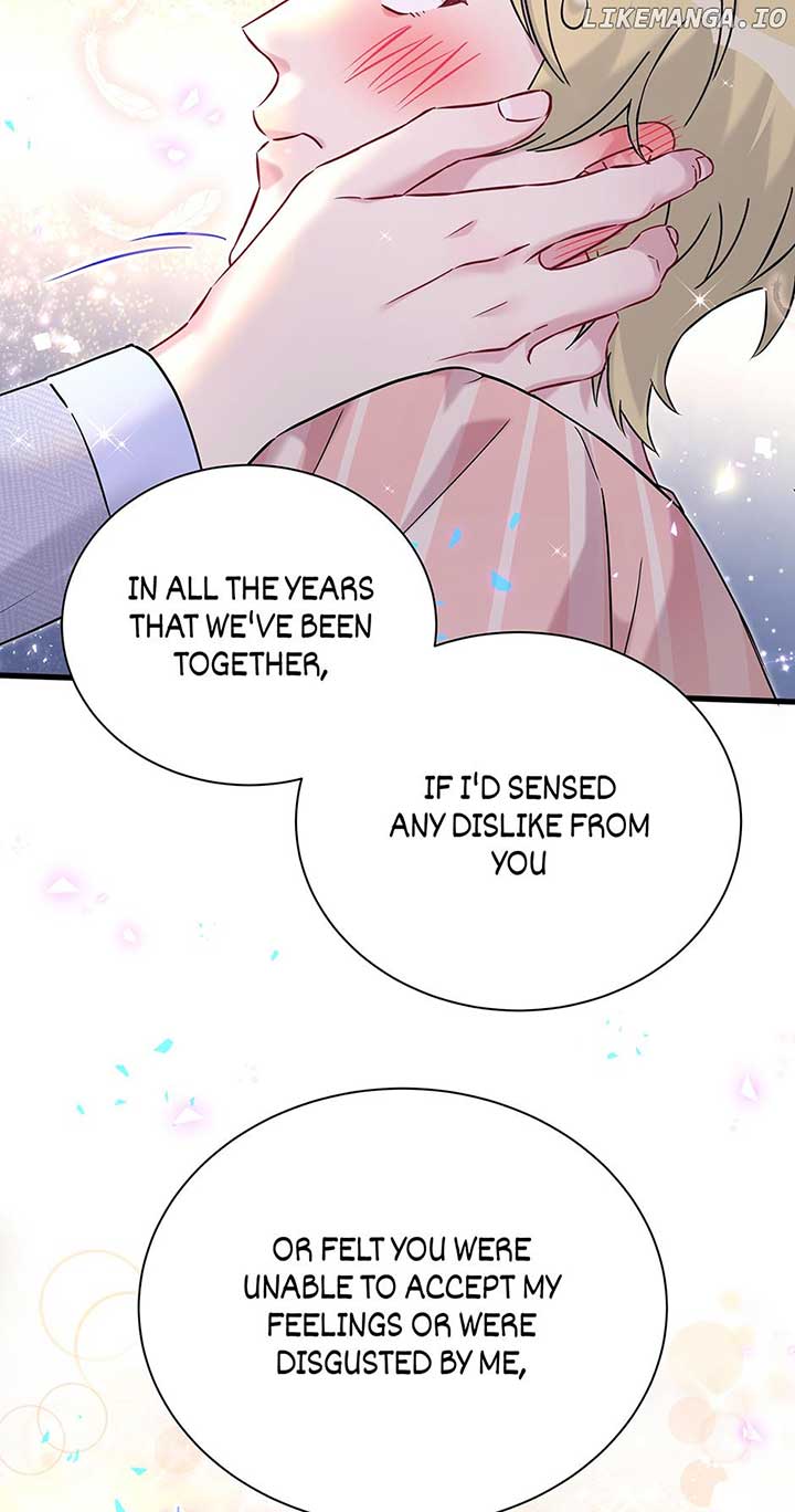 Whose Baby is it? Chapter 305 - Page 14