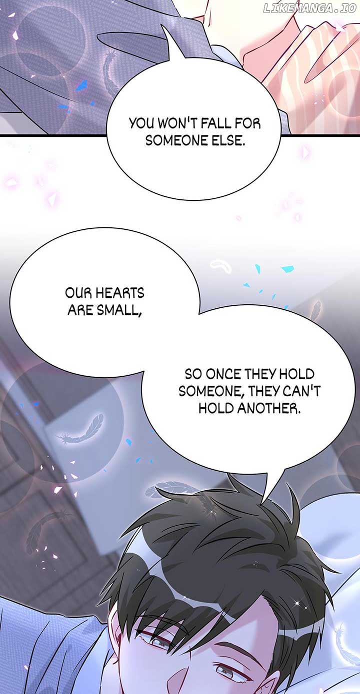 Whose Baby is it? Chapter 305 - Page 25