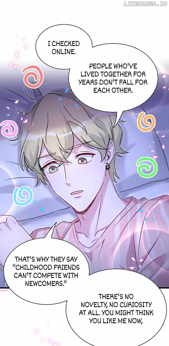 Whose Baby is it? Chapter 305 - Page 30