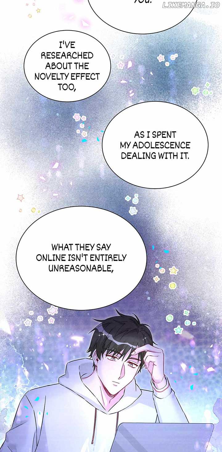 Whose Baby is it? Chapter 305 - Page 32