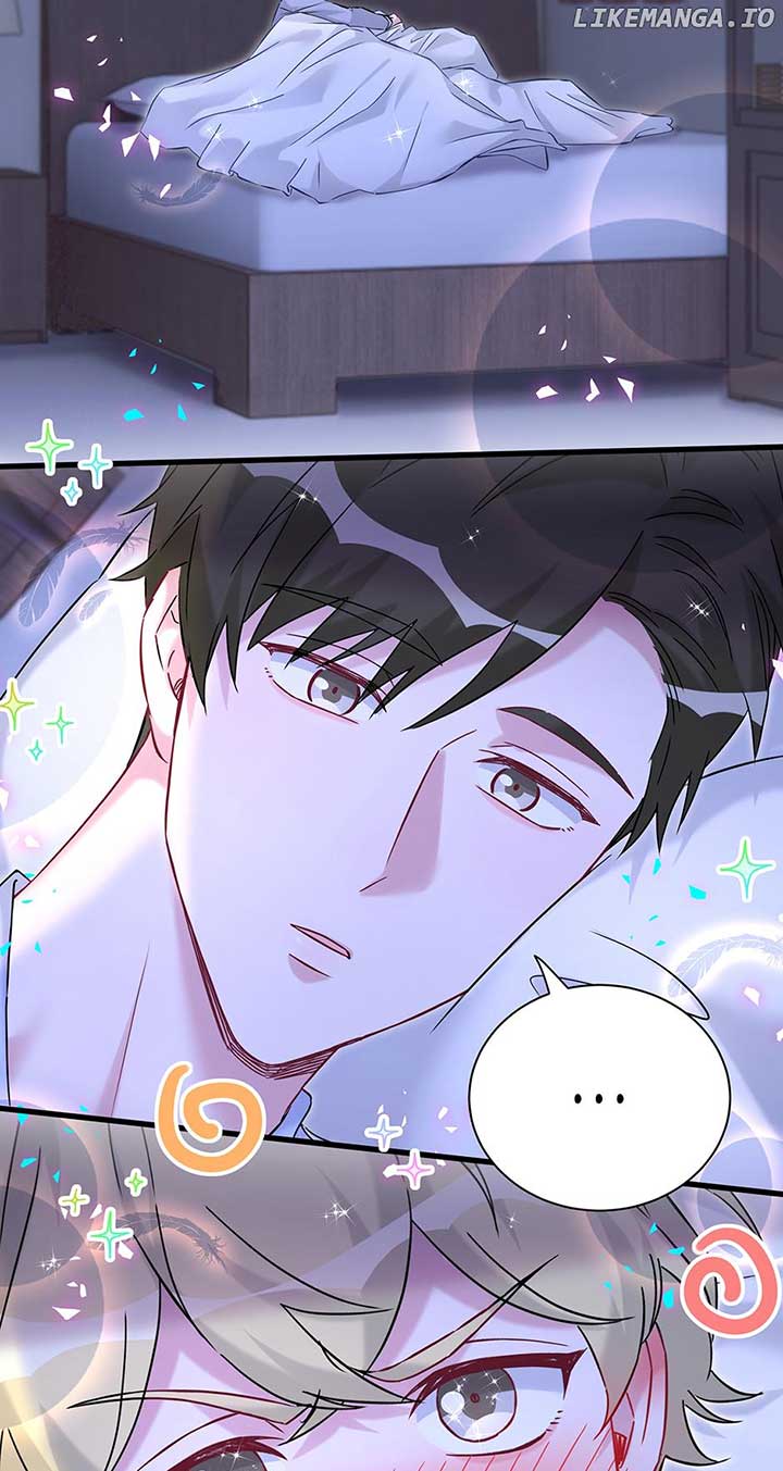 Whose Baby is it? Chapter 305 - Page 4