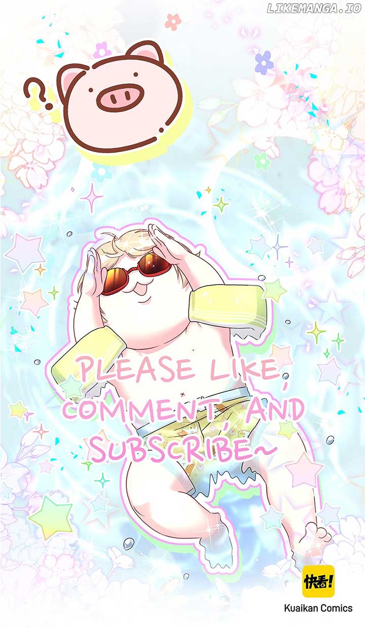 Whose Baby is it? Chapter 305 - Page 44