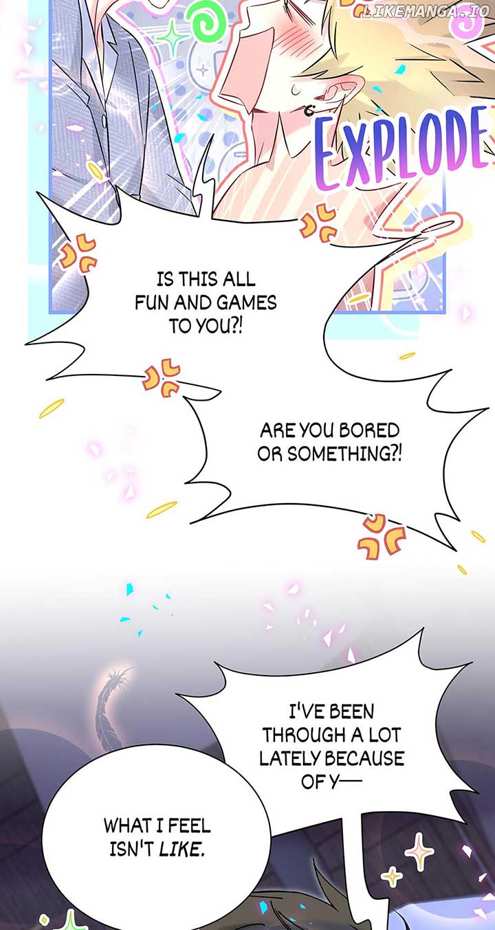 Whose Baby is it? Chapter 305 - Page 6