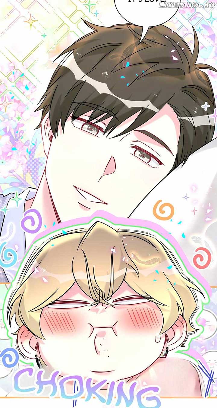 Whose Baby is it? Chapter 305 - Page 8