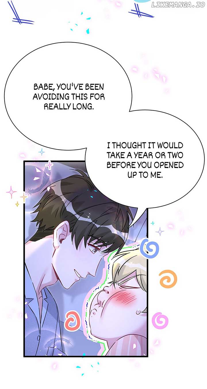 Whose Baby is it? Chapter 305 - Page 9