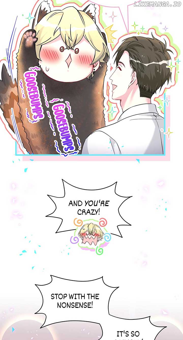 Whose Baby is it? Chapter 307 - Page 10