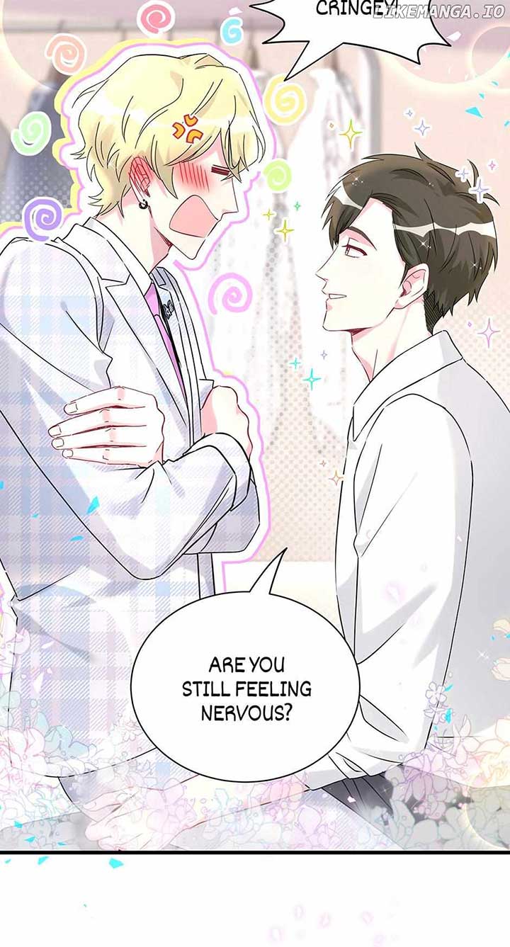 Whose Baby is it? Chapter 307 - Page 11